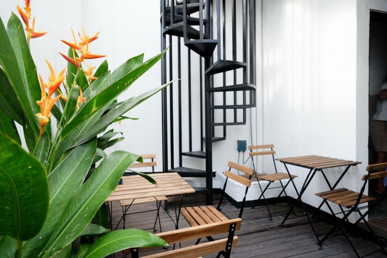 Reddoorz @ Jalan Raya Semat Canggu Albergue Bali Exterior foto